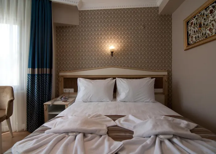 Mevlana Hotel